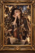 Kintsugi Librarian
