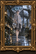 Rain Collector Boy