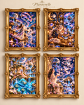 Celestial Dreamscapes | 4-Piece Collection