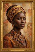 Gilded Grace