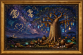 Celestial Baobab