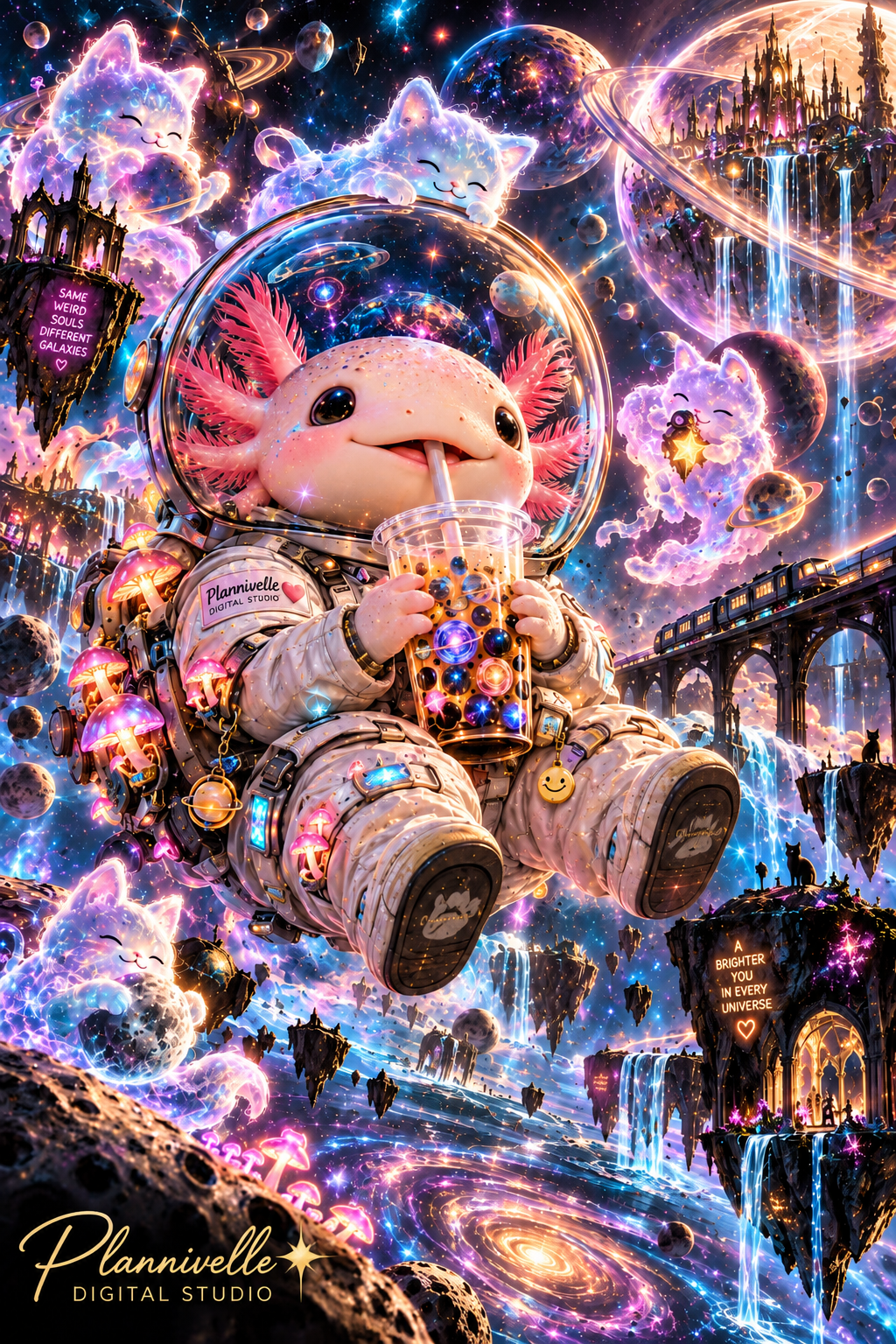 Boba Beyond the Stars