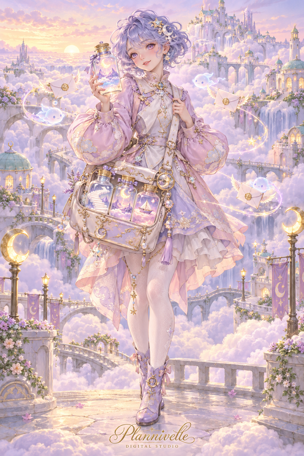 Dream Courier