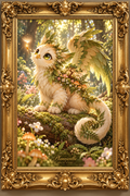 Mossback Griffin