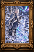 Winter Fox Keeper