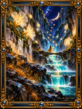 Where the Moon Learned to Bloom