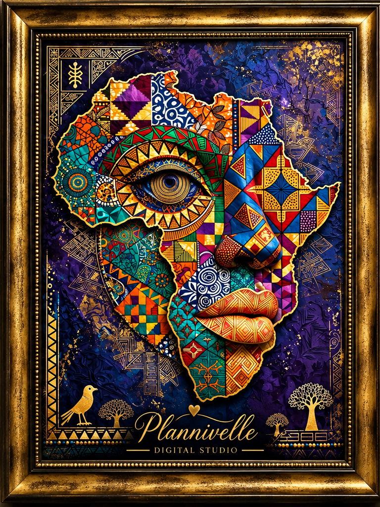Mosaic of Identity