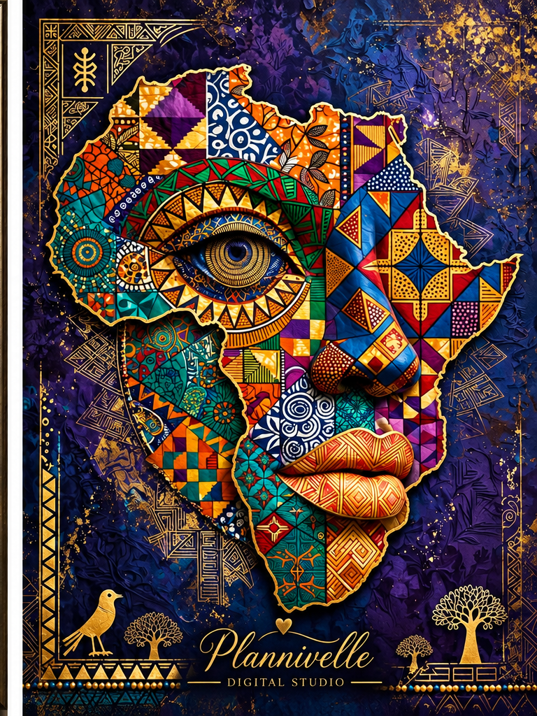 Mosaic of Identity