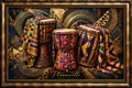 Rhythms of Heritage