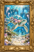 Tidebell Turtle