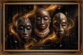 Ancestral Echoes