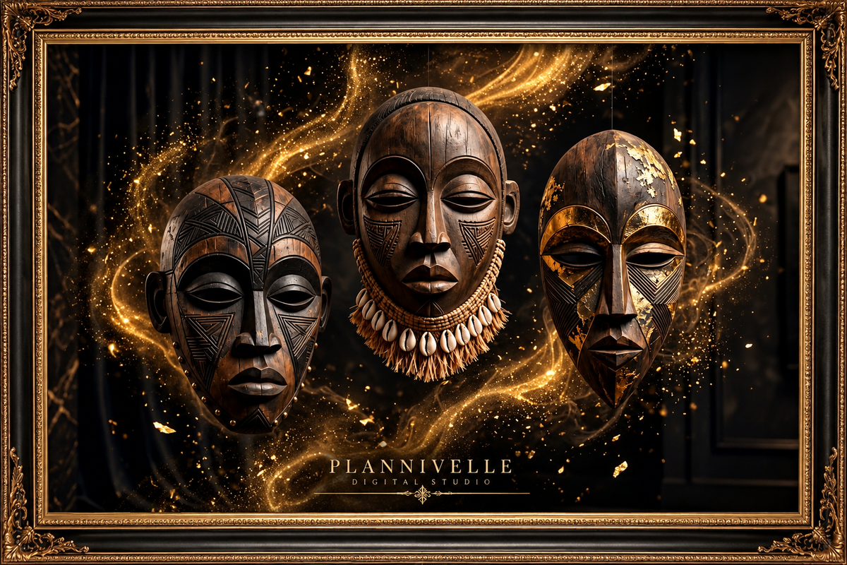 Ancestral Echoes
