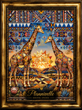 Savanna Symphony