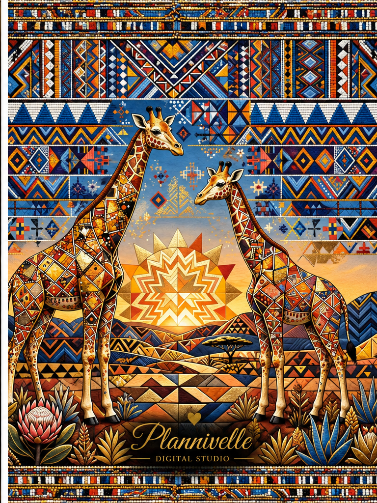 Savanna Symphony