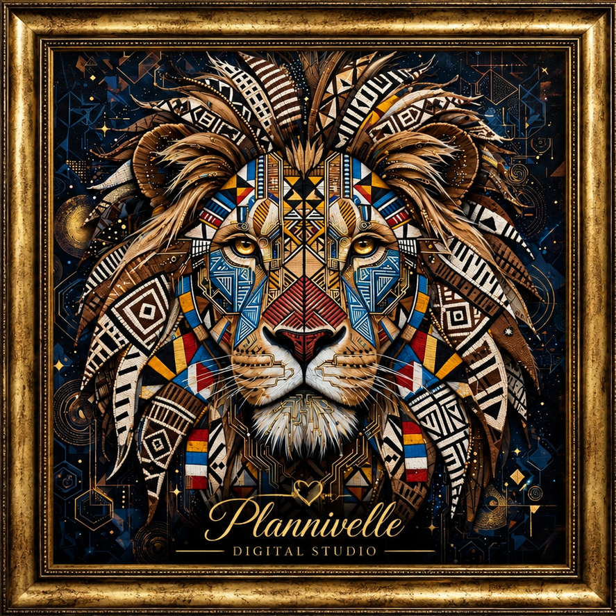Sovereign Lion