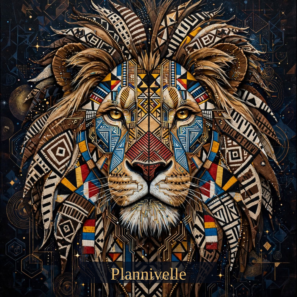 Sovereign Lion