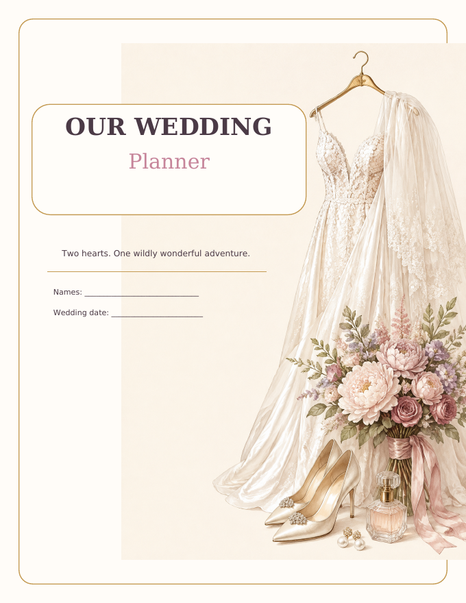 Organisateur de mariage de luxe