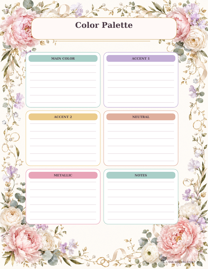Organisateur de mariage de luxe