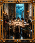 The Drowned Banquet