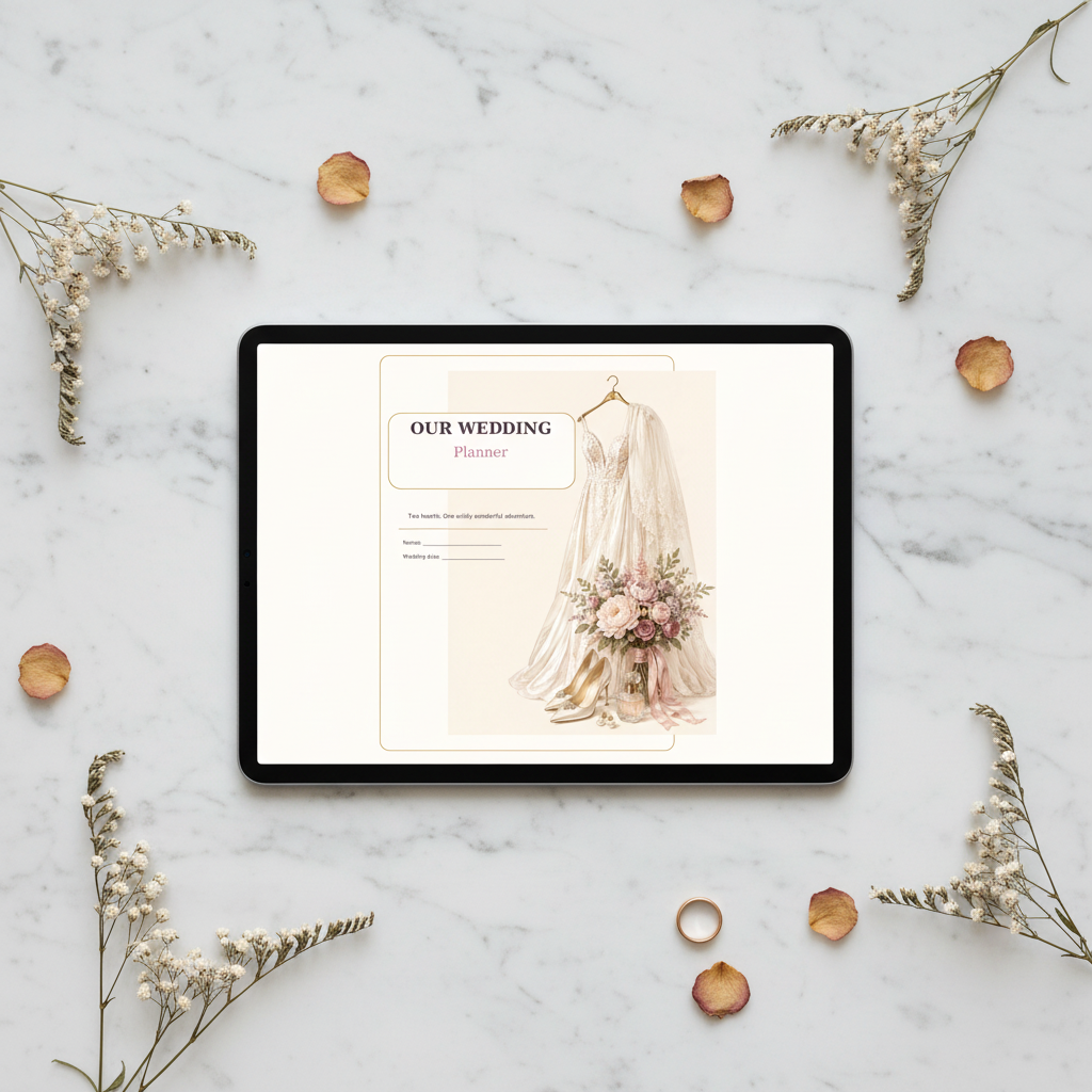 Organisateur de mariage de luxe