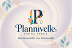 Plannivelle Digital Studio LLC - Home